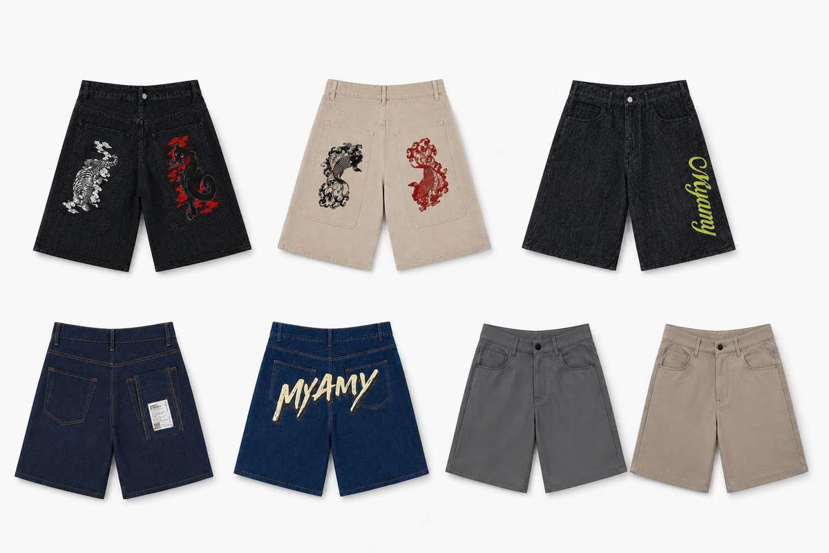 Shorts