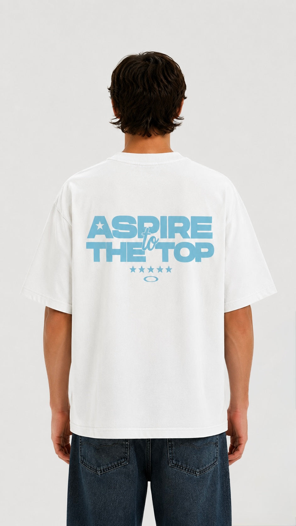 T-SHIRT ASPIRE
