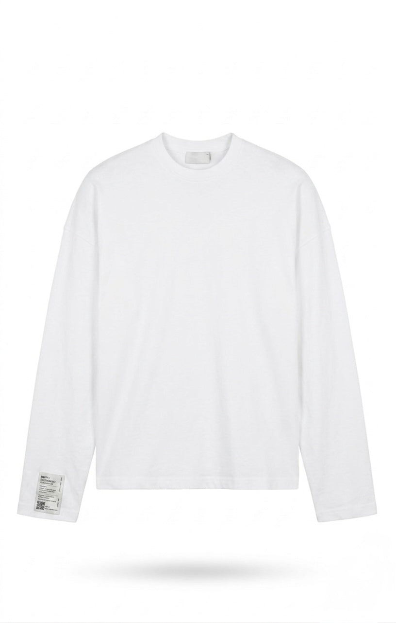 LONGSLEEVE EMPTY