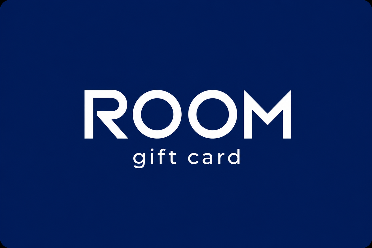 ROOM GIFT