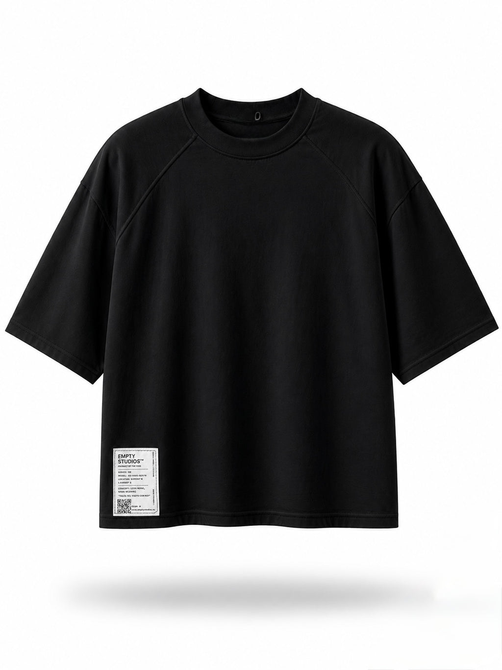 T-SHIRT EMPTY