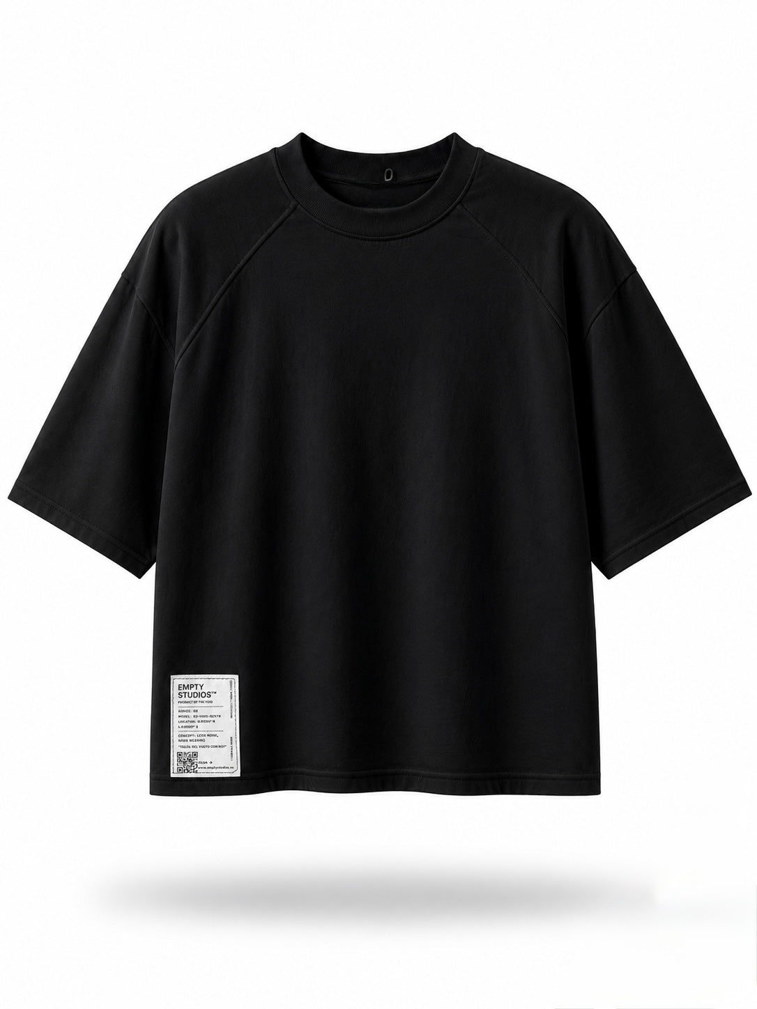 T-SHIRT EMPTY