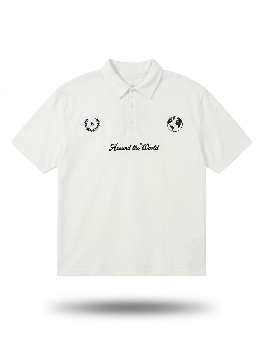 POLO BLACK CIRCUS