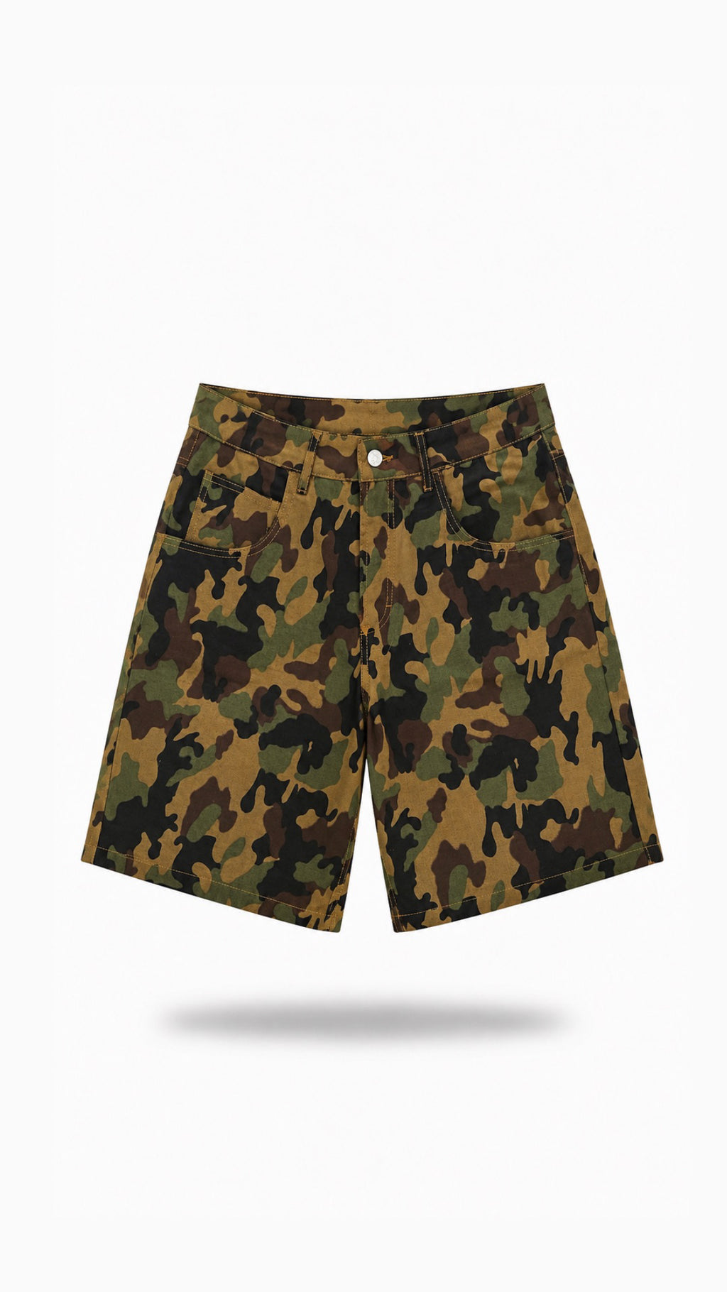 JORTS MILITARE