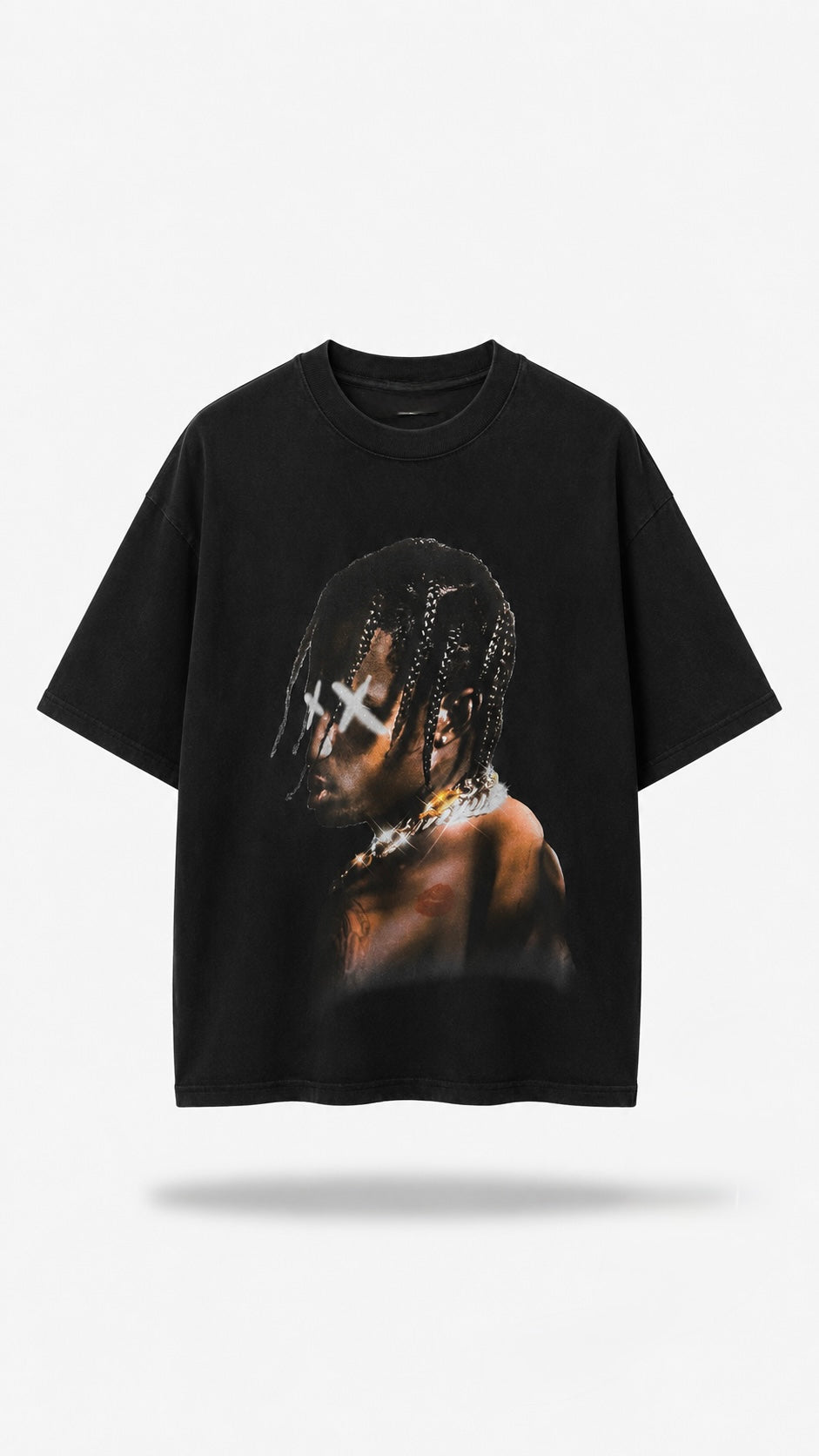 T-SHIRT TRAVIS