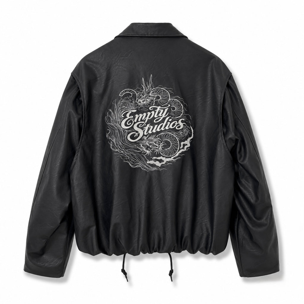 BOMBER EMPTY