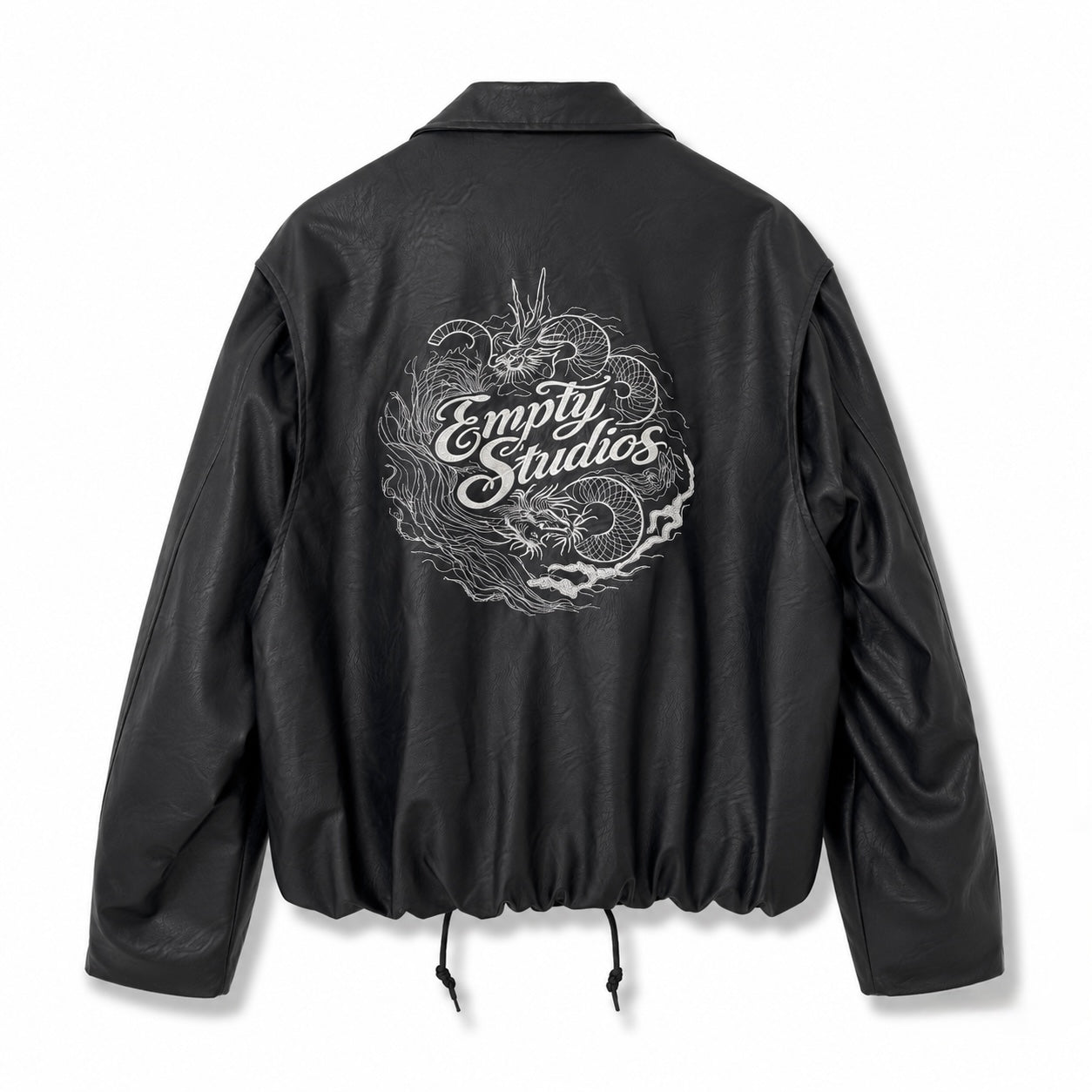 BOMBER EMPTY