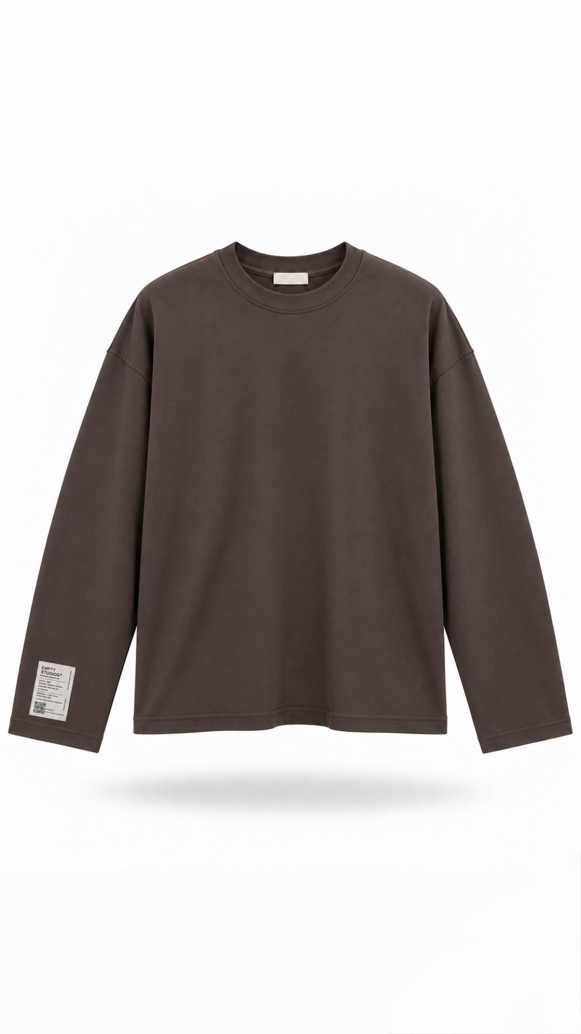 LONGSLEEVE EMPTY