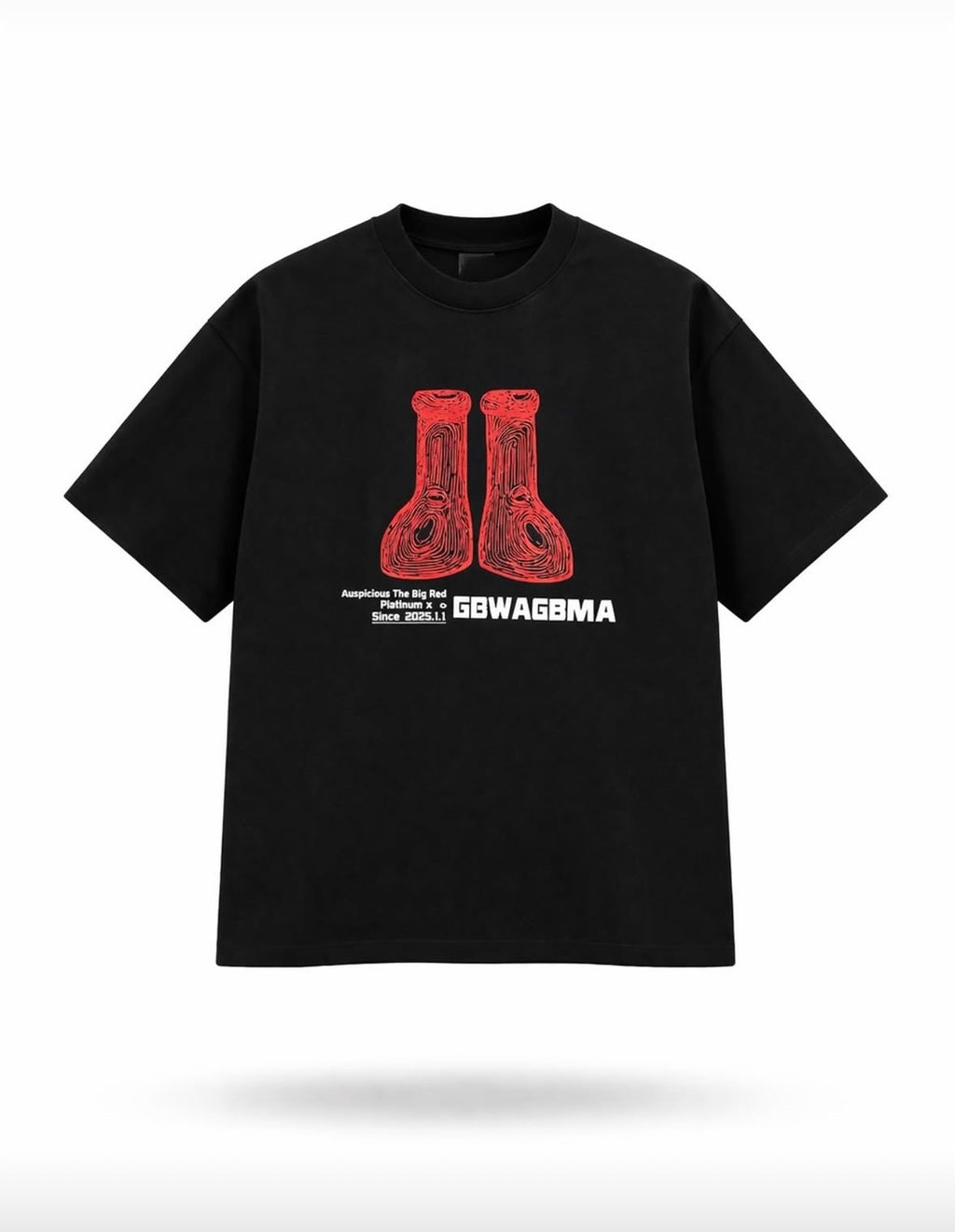 T-SHIRT ASTROBOY