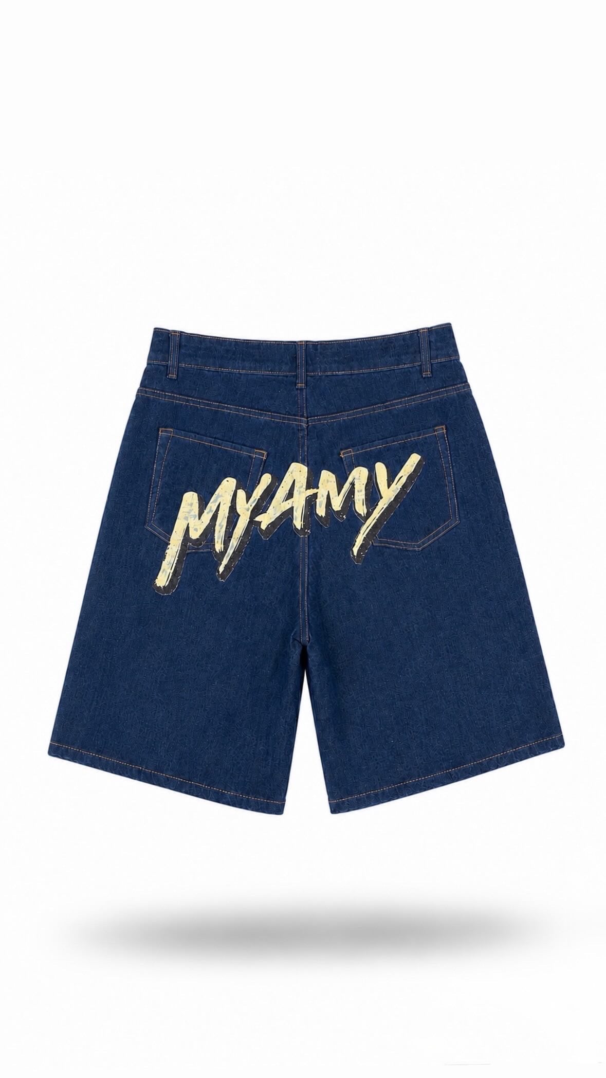 SHORTS MYAMY