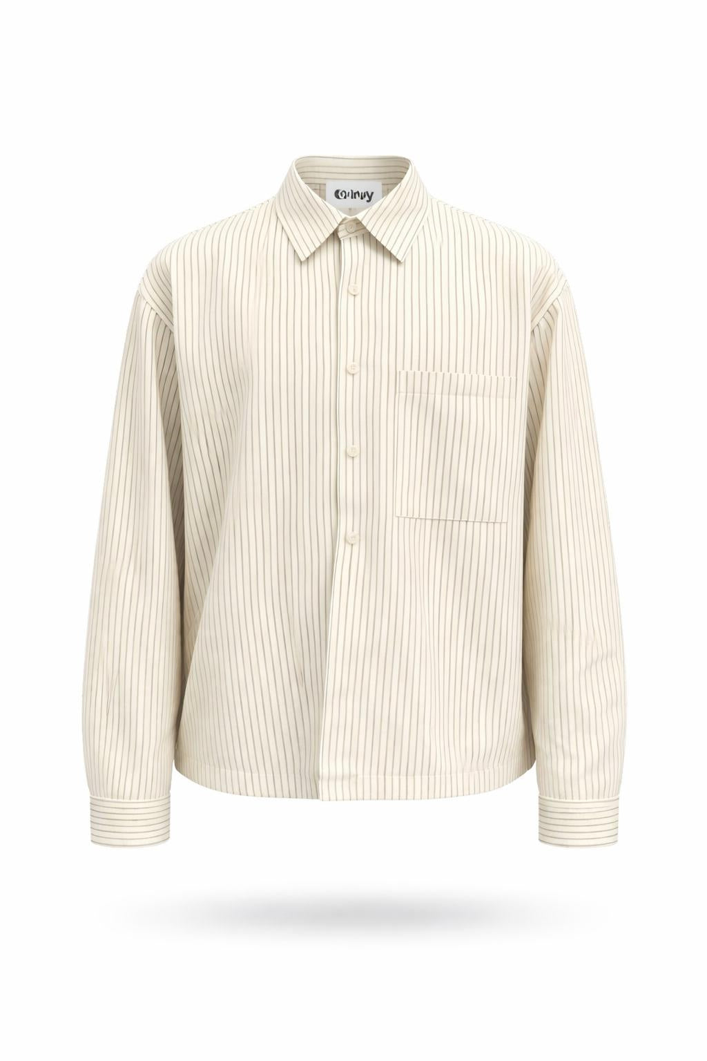 Camicia ST.Louis