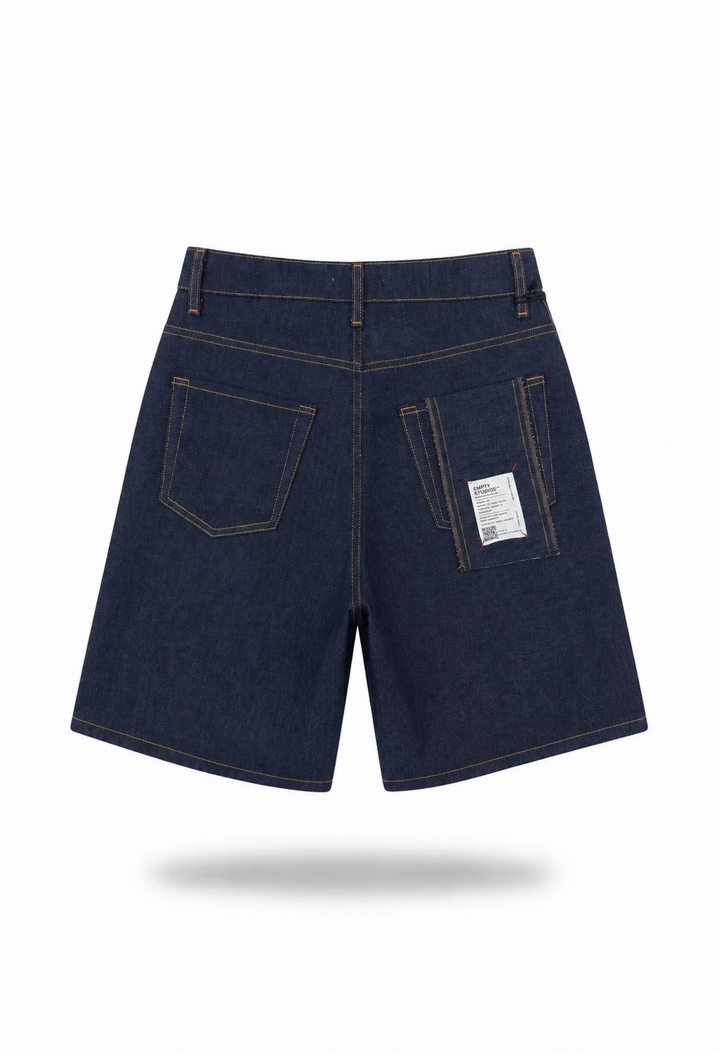 SHORTS EMPTY