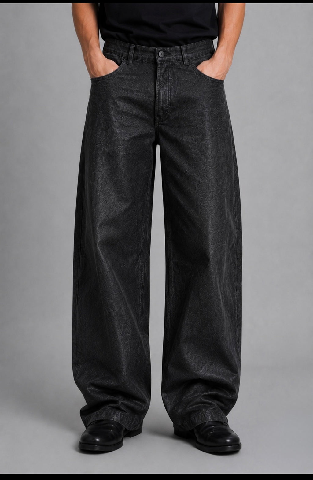 JEANS WAX