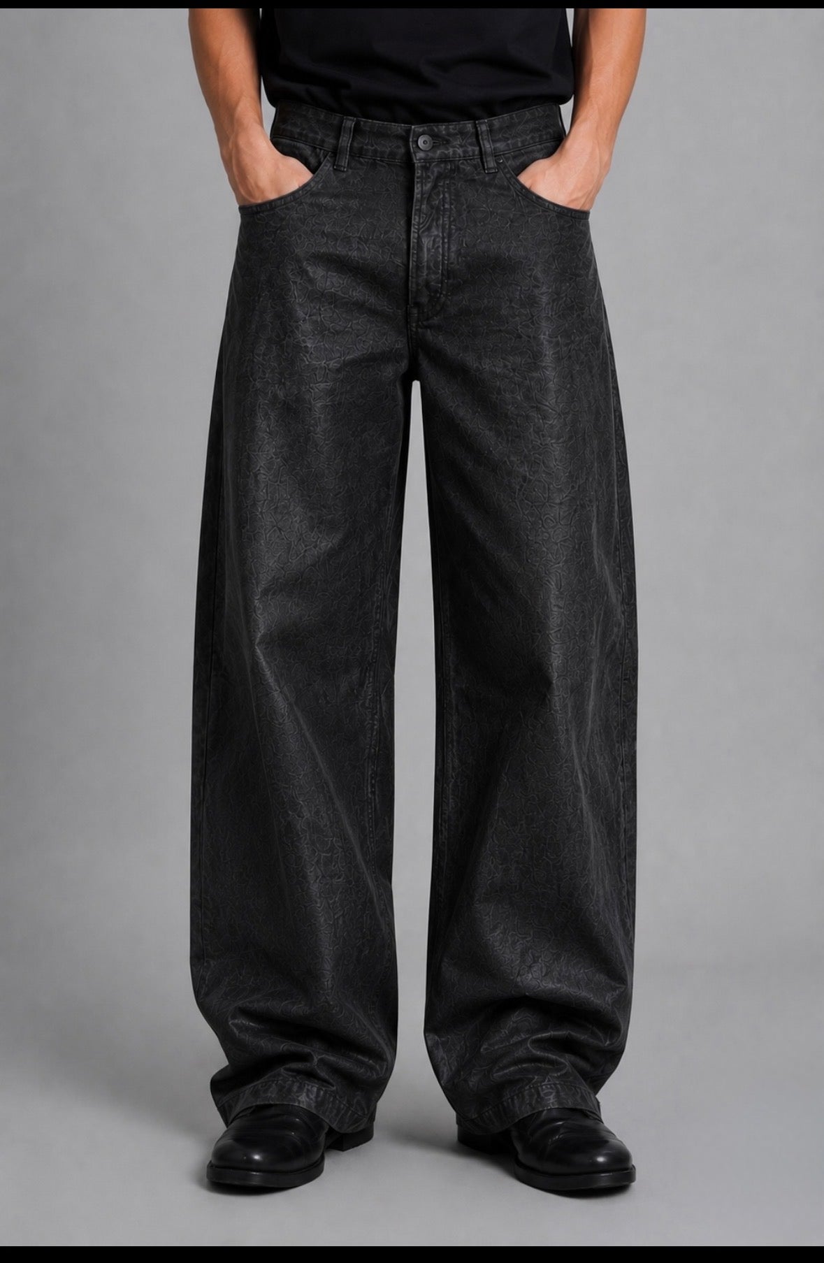 JEANS WAX