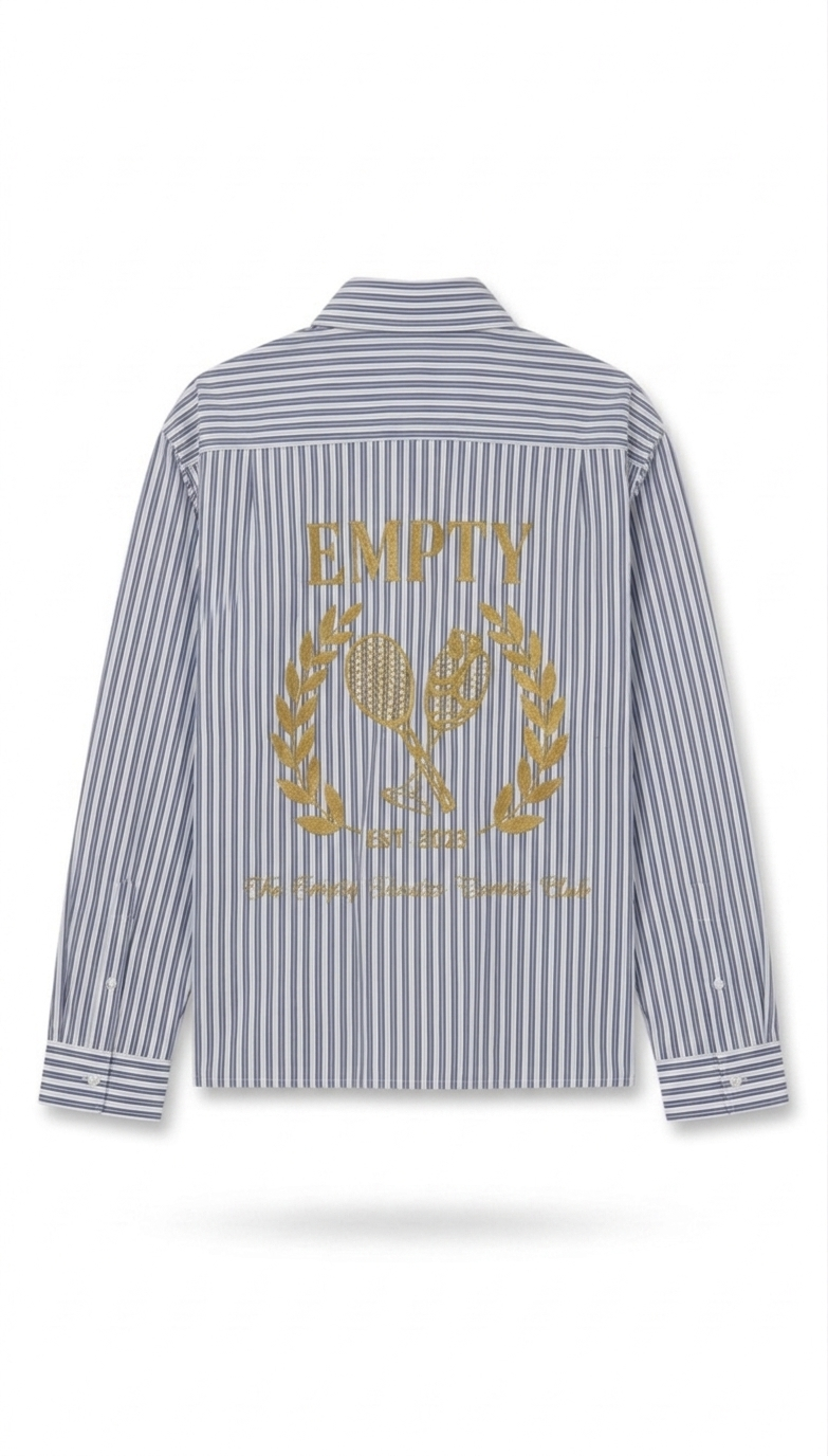 CAMICIA EMPTY