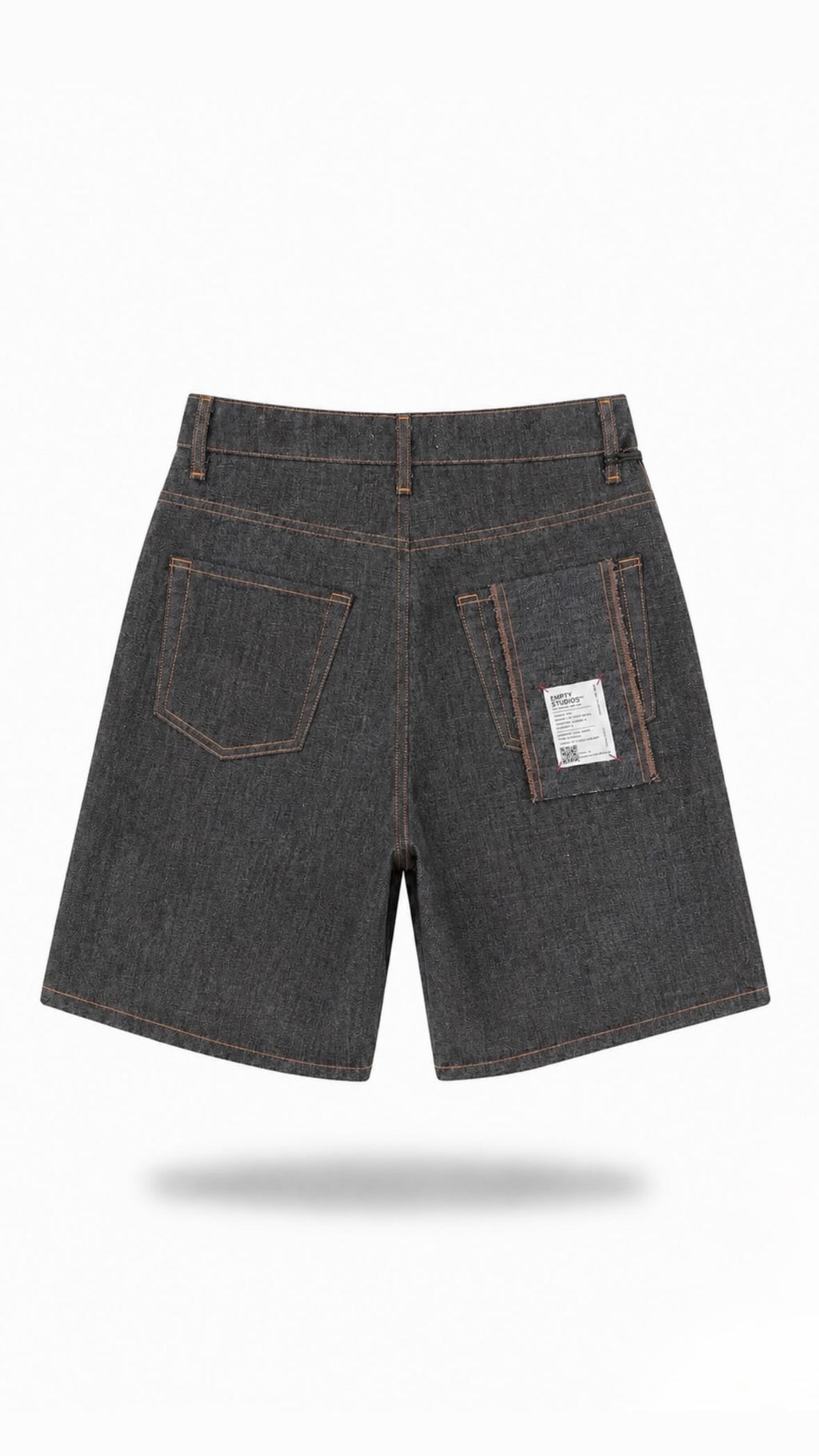 SHORTS EMPTY