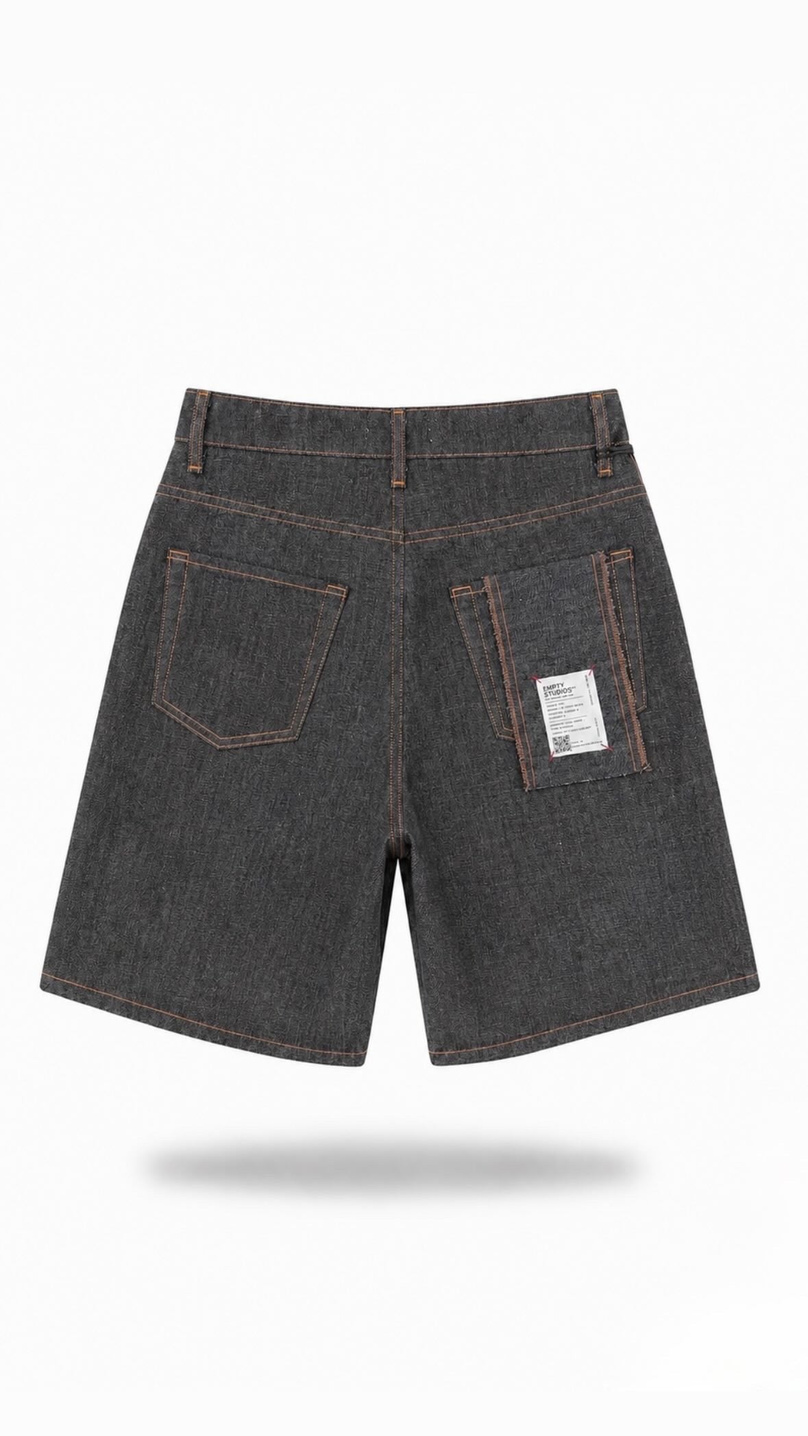 SHORTS EMPTY