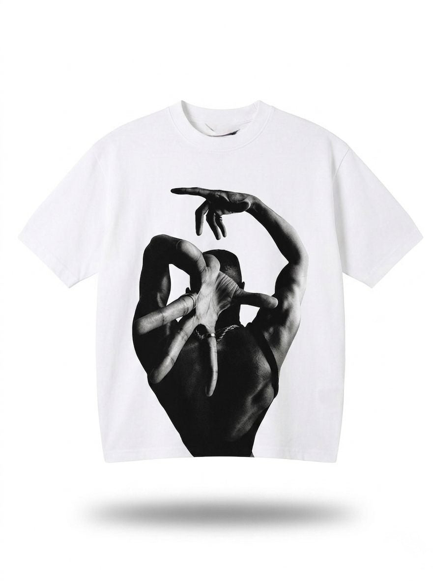 T-SHIRT RICH BUNKER