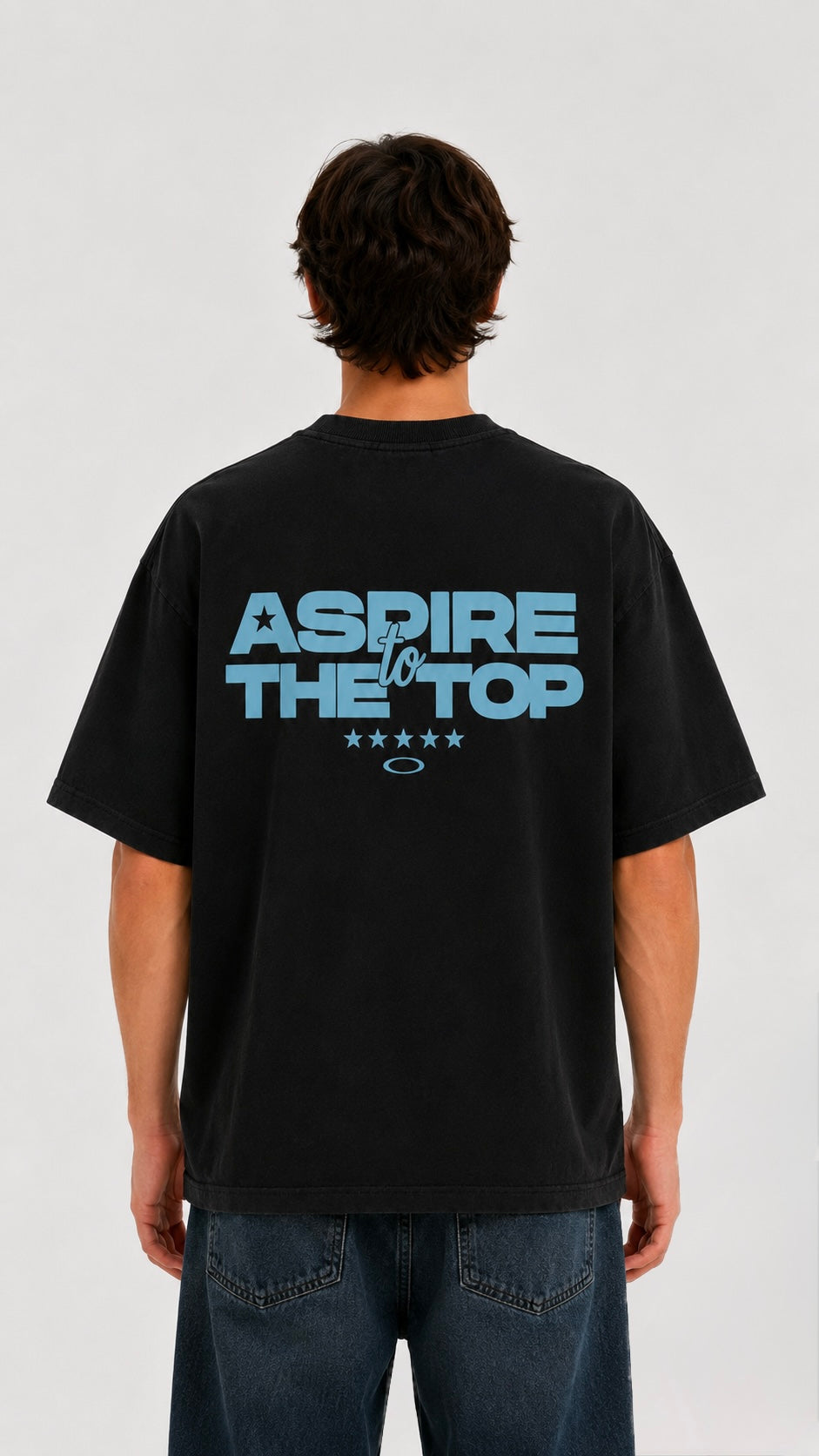 T-SHIRT ASPIRE