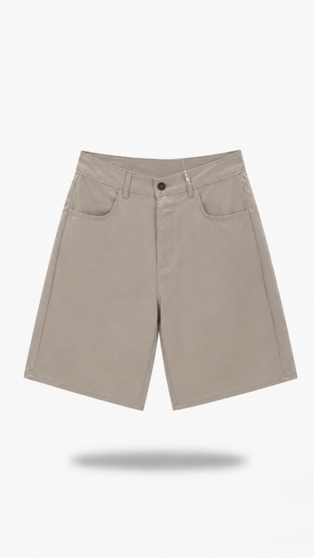 SHORTS LUCIDO