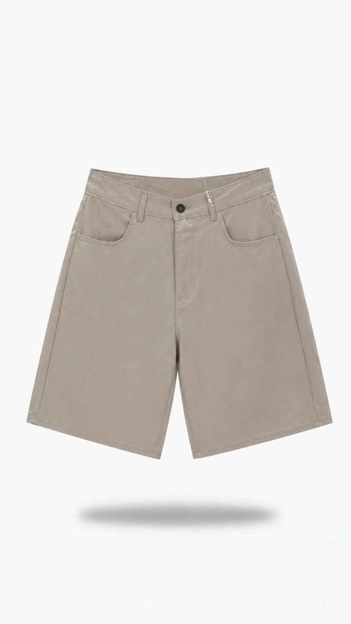 SHORTS LUCIDO