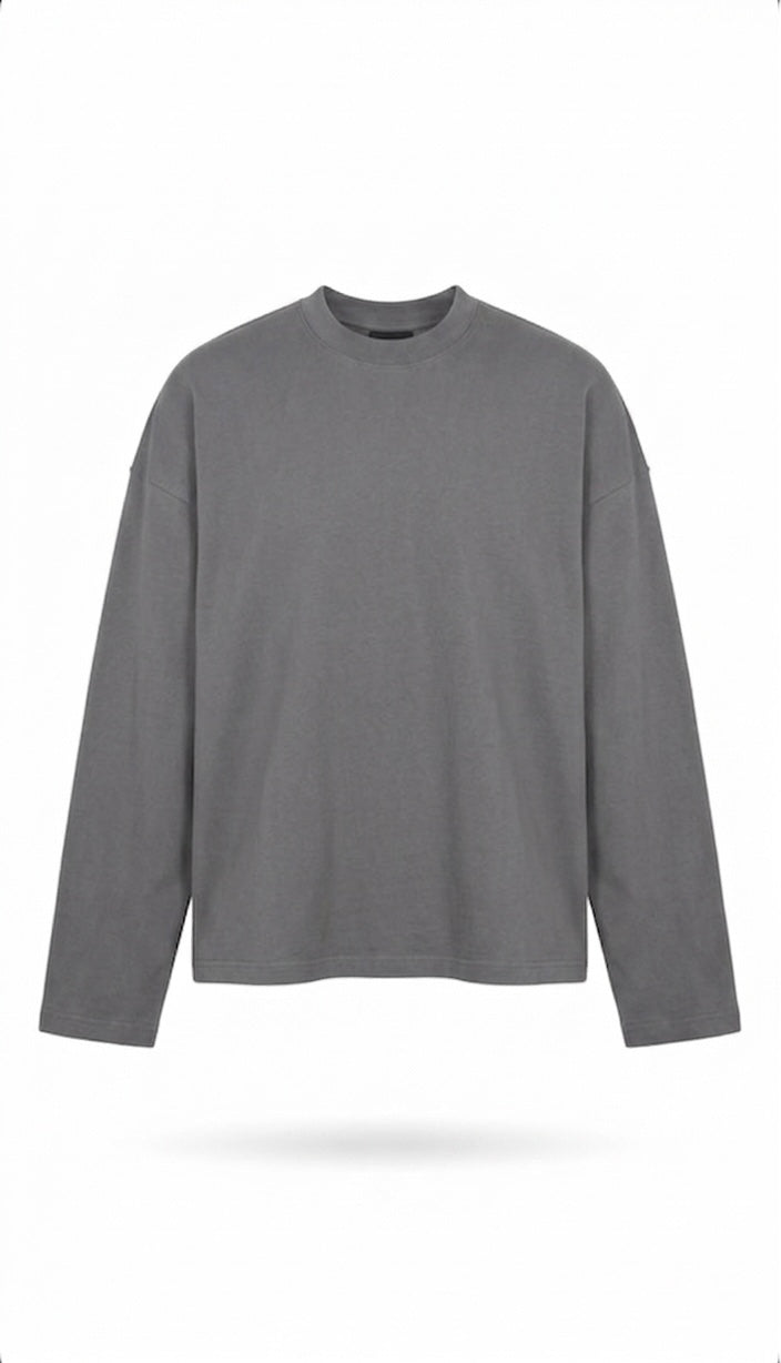 LONGSLEEVE BASIC