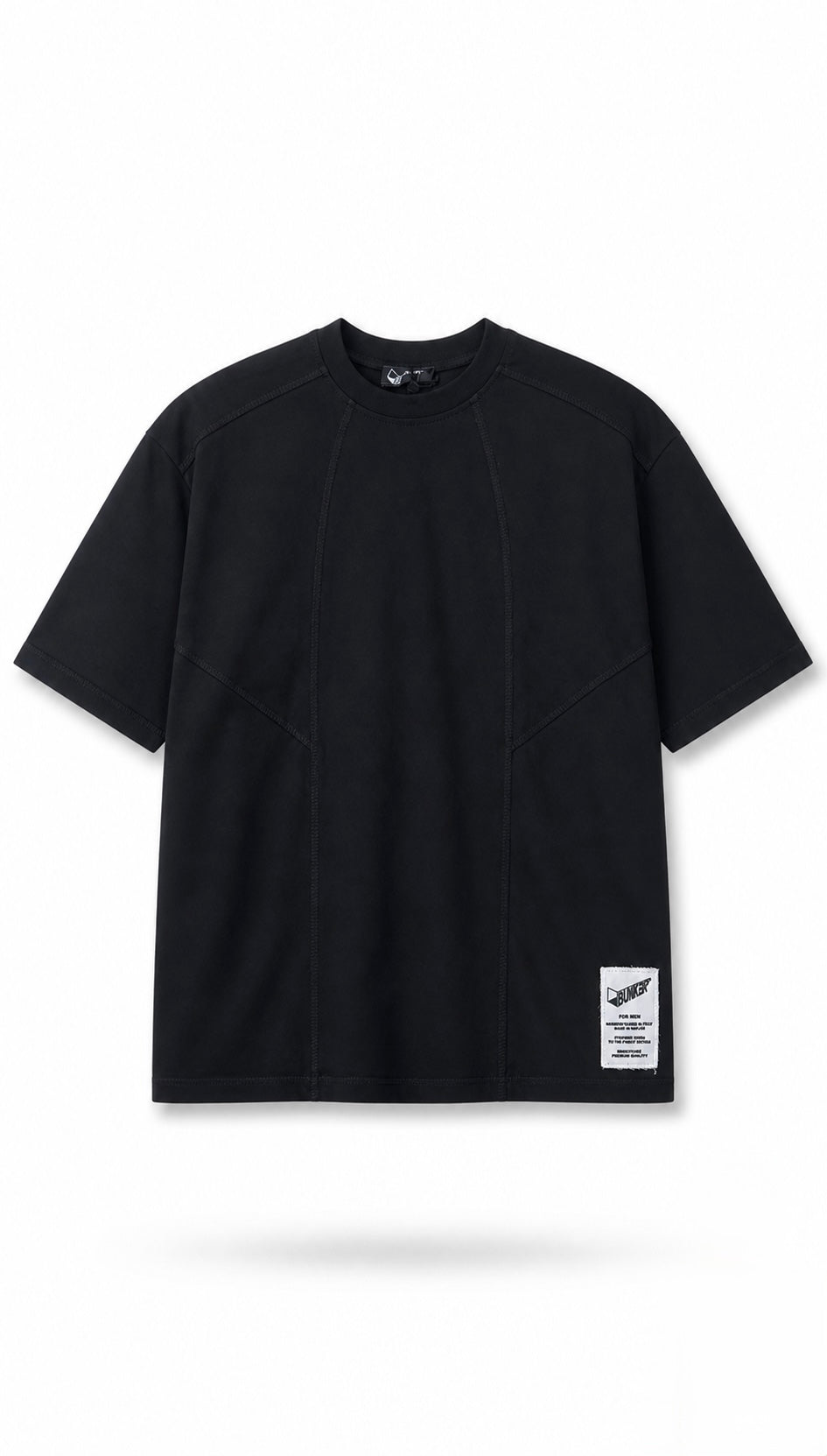 T-SHIRT BUNKER B