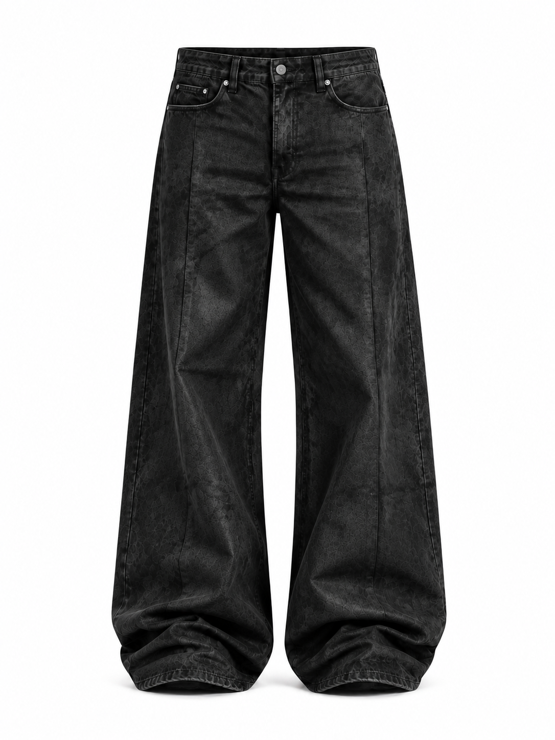 JEANS FLARE