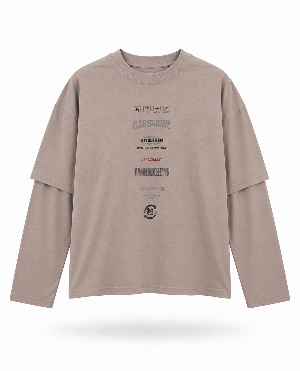 LONGSLEEVE GAB