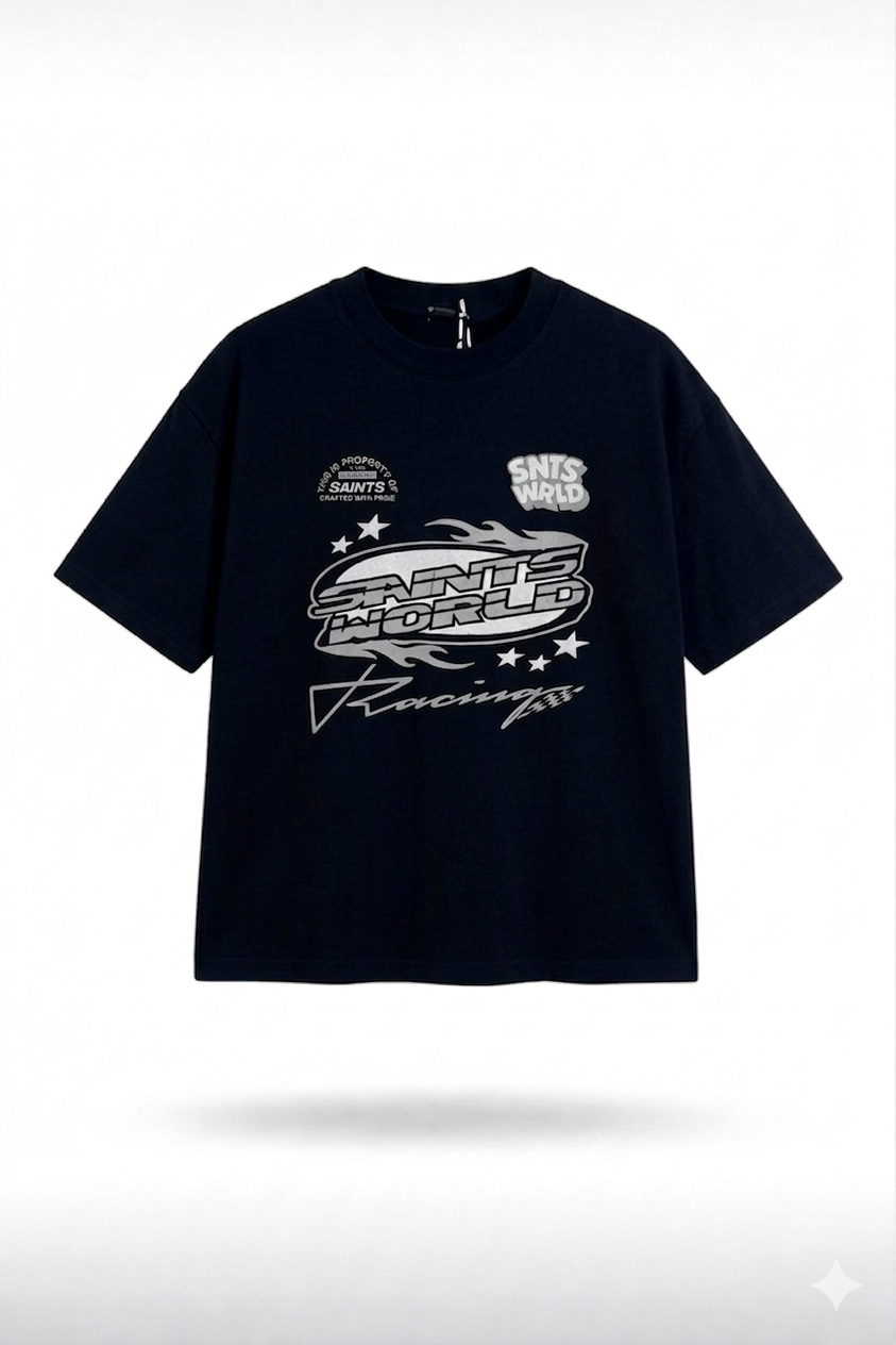 T-SHIRT SAINTS