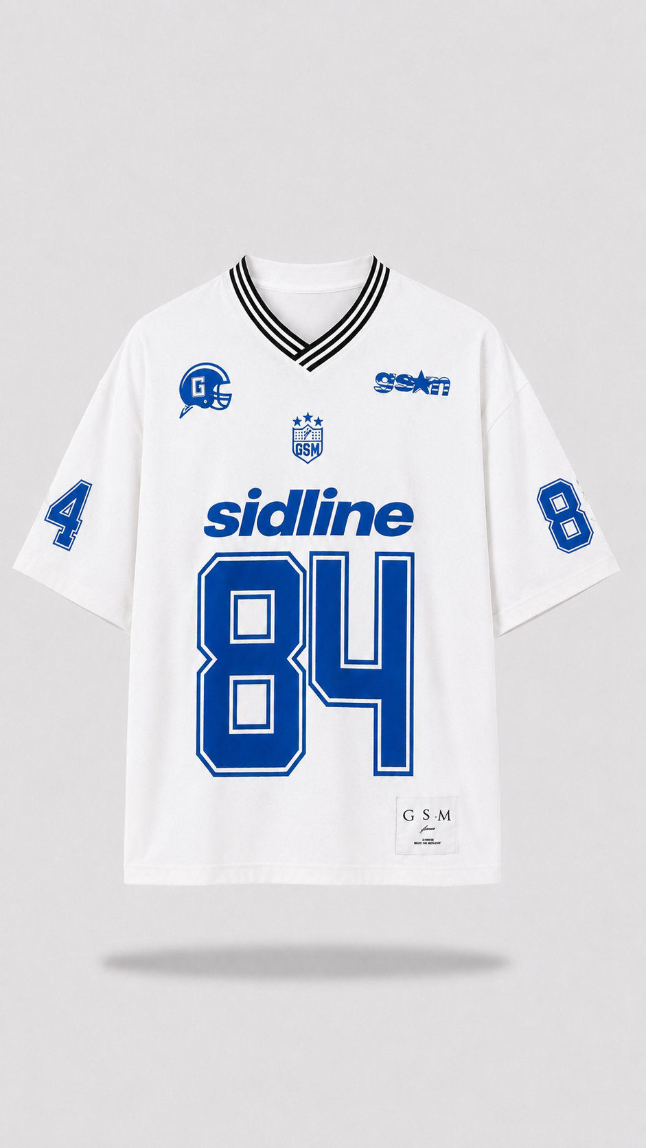SPORT TEE GSM
