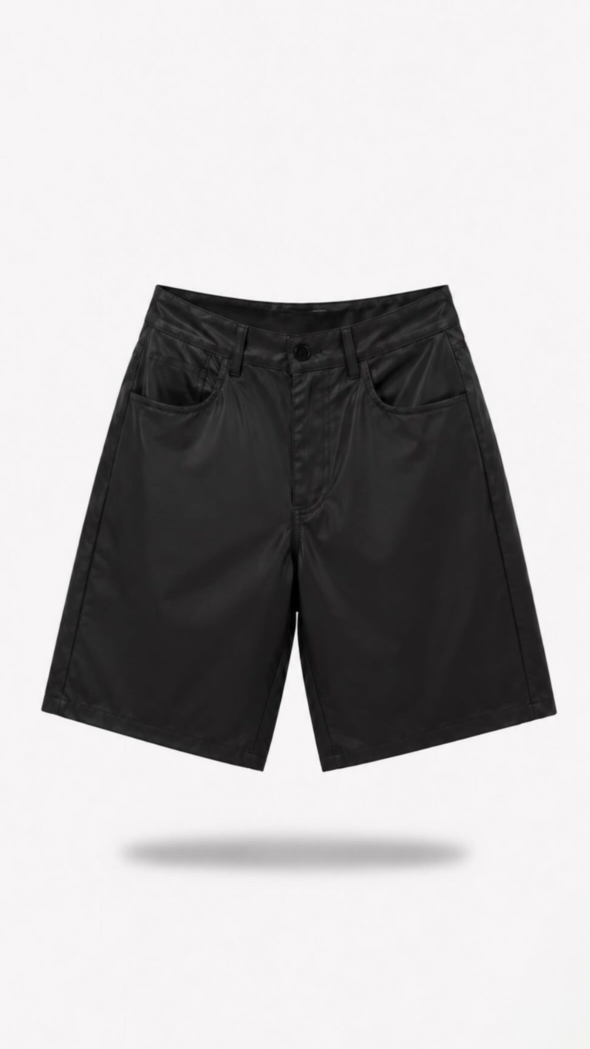 SHORTS LUCIDO