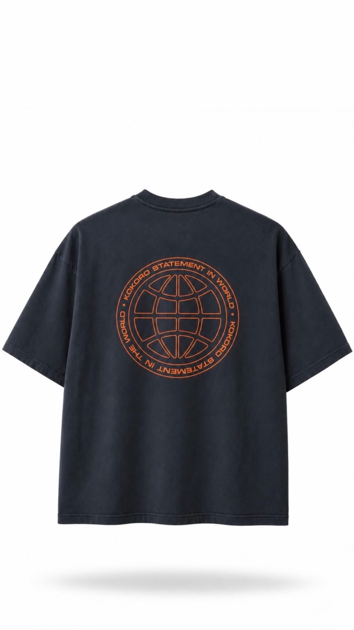 T-SHIRT KOKORO