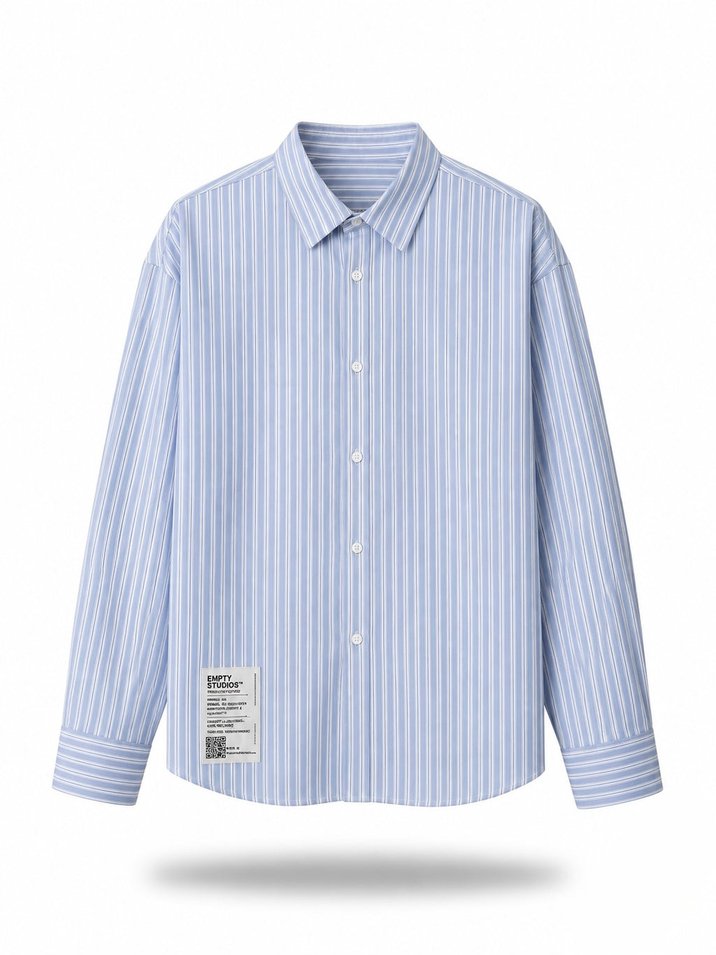 CAMICIA EMPTY