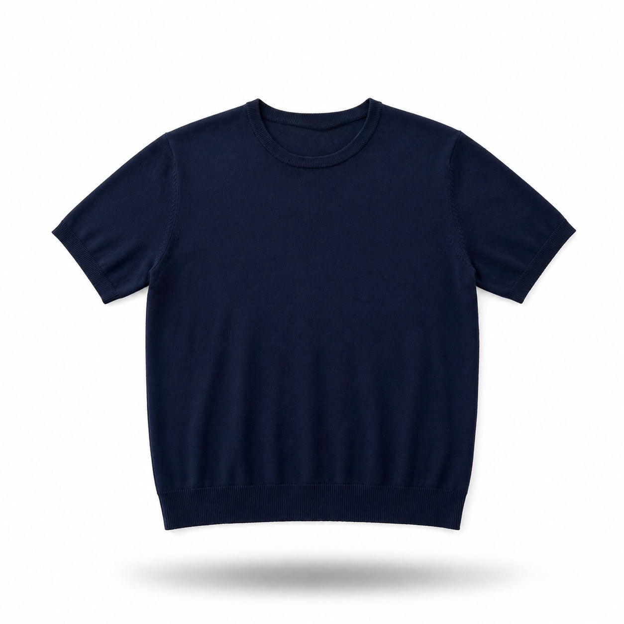 T-SHIRT IN FILO