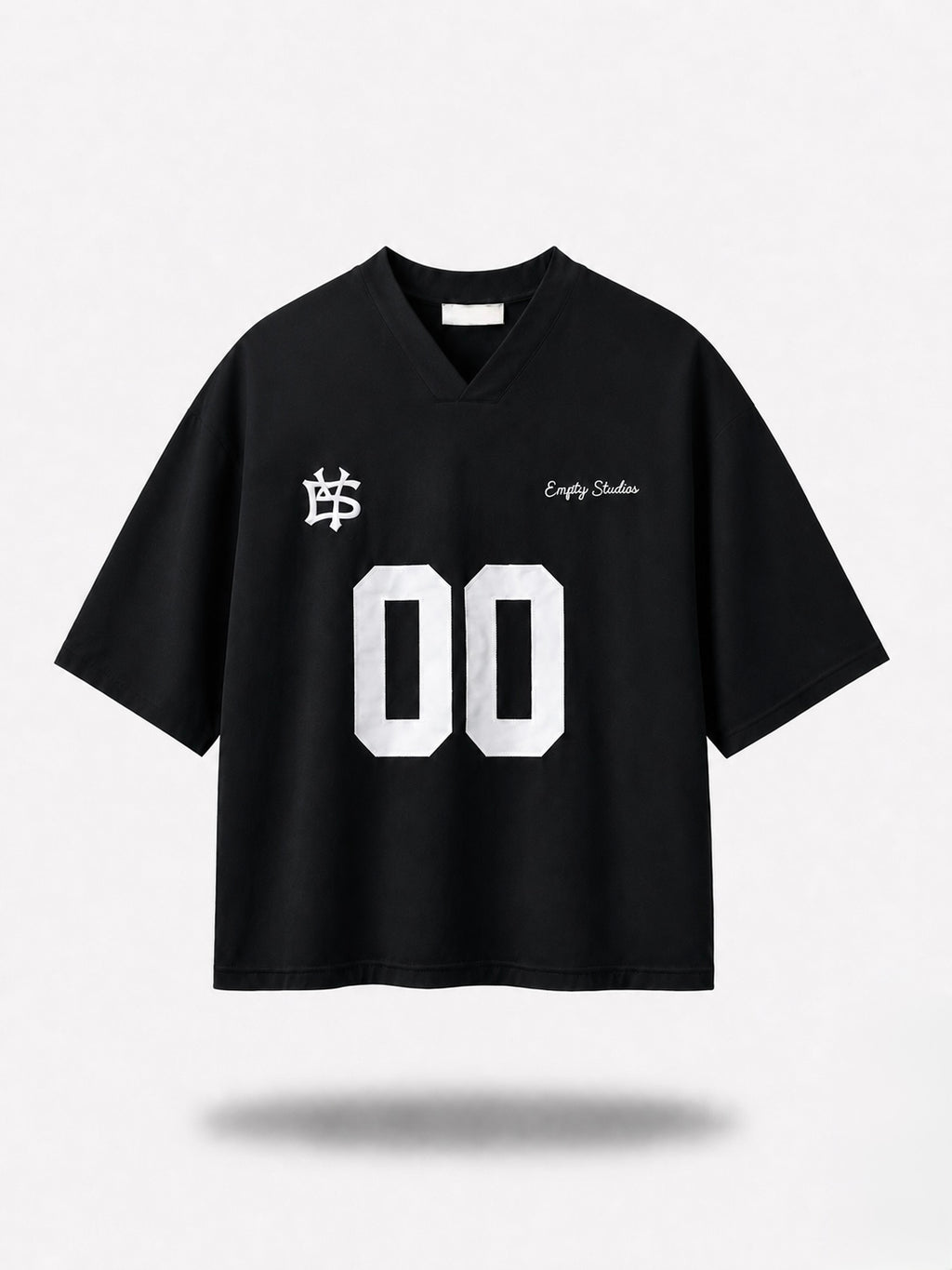 SPORT TEE EMPTY