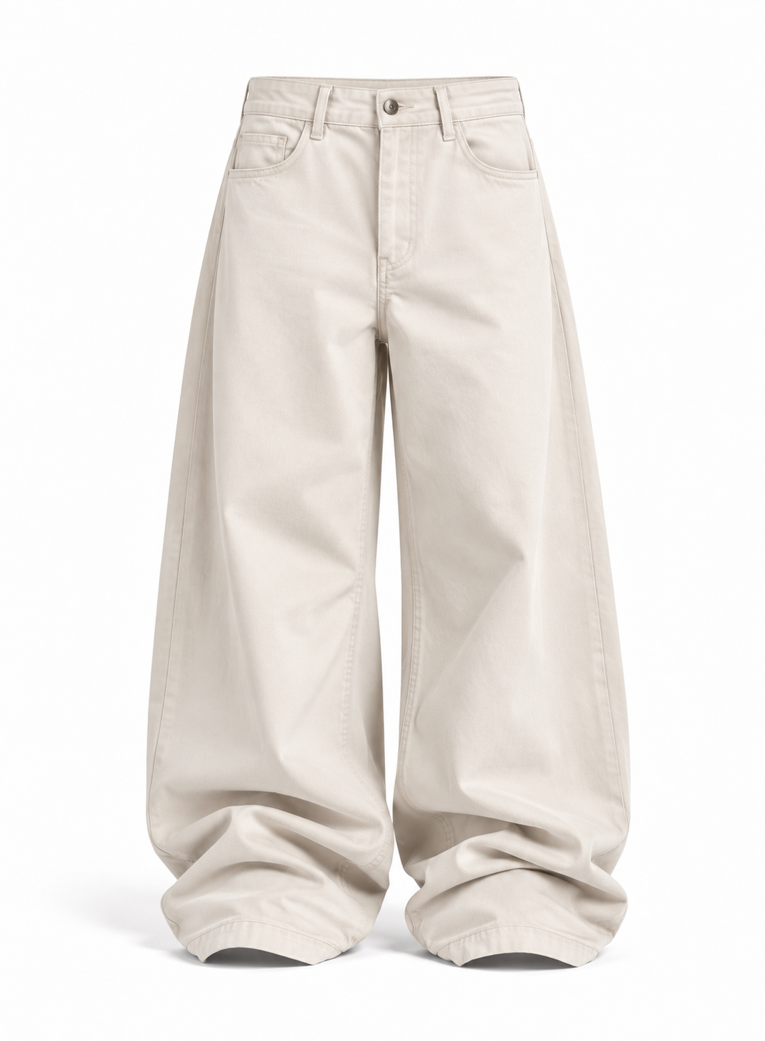 JEANS BALLOON PANNA