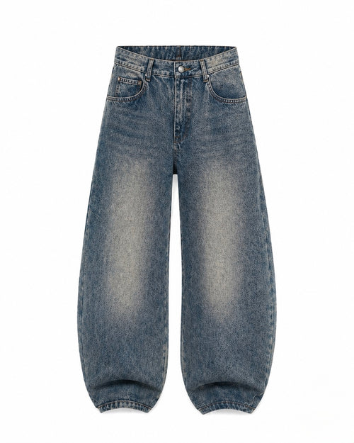 BALLOON DI JEANS