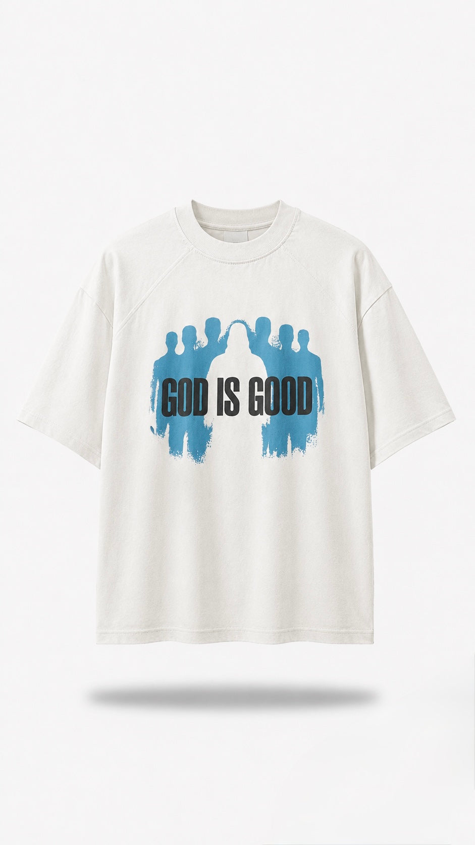 T-SHIRT GOOD