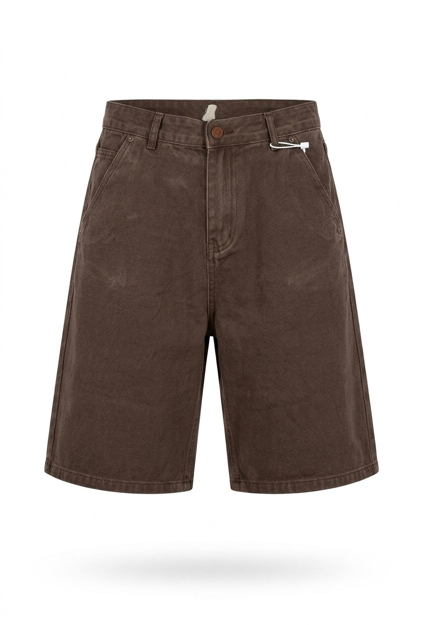 BERMUDA BROWN