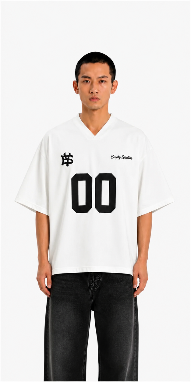 SPORT TEE EMPTY