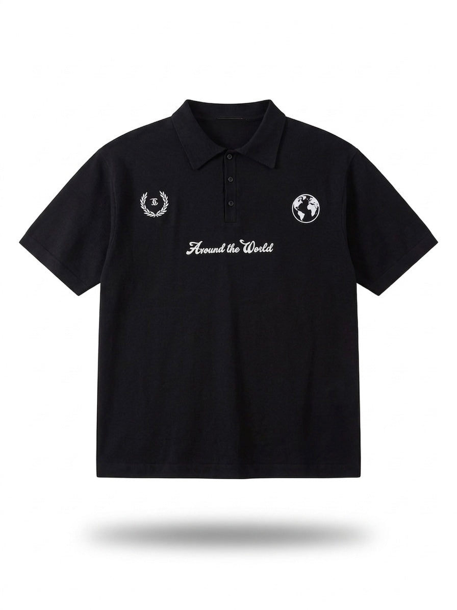 POLO BLACK CIRCUS