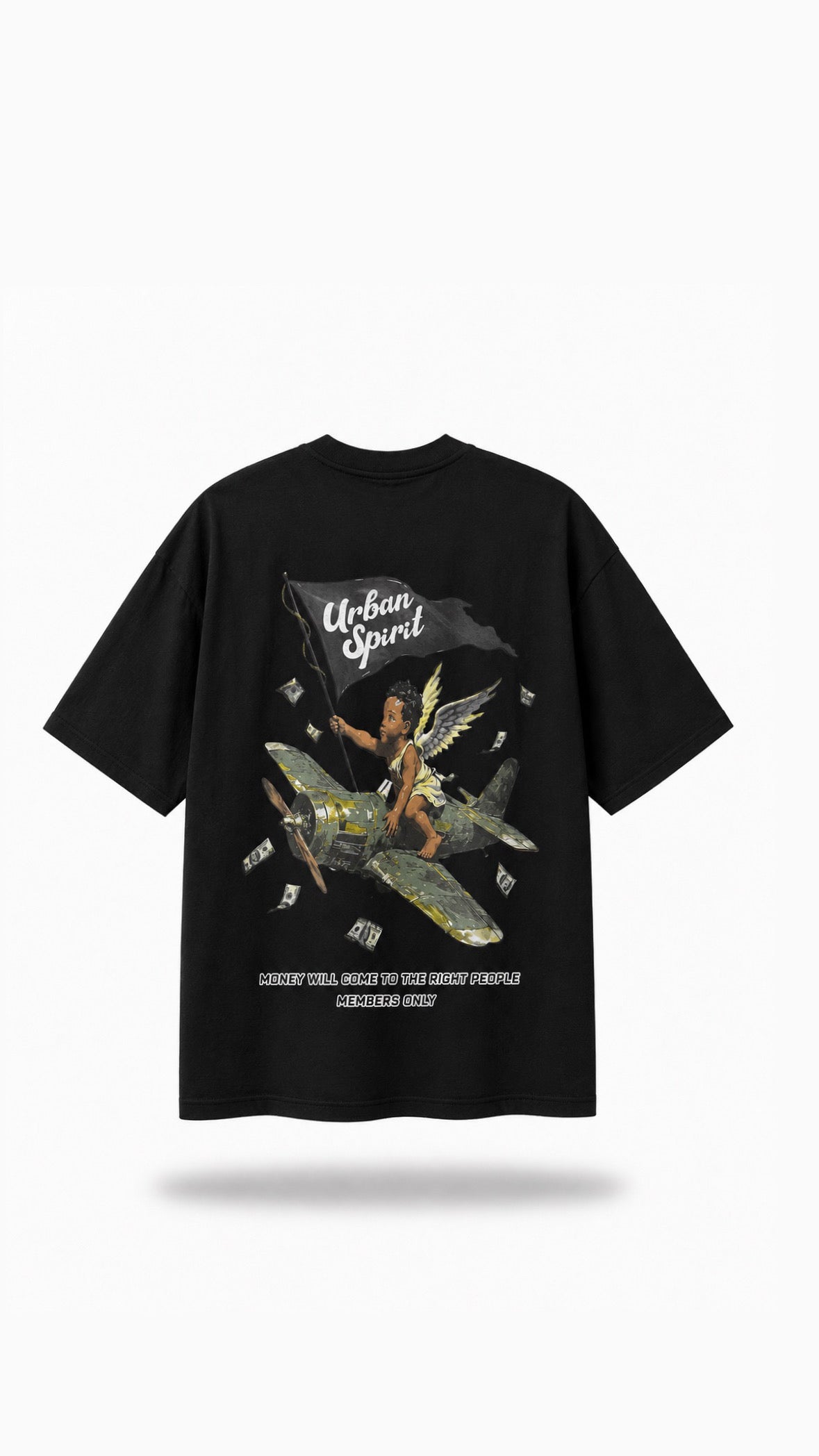 T-SHIRT ANGEL