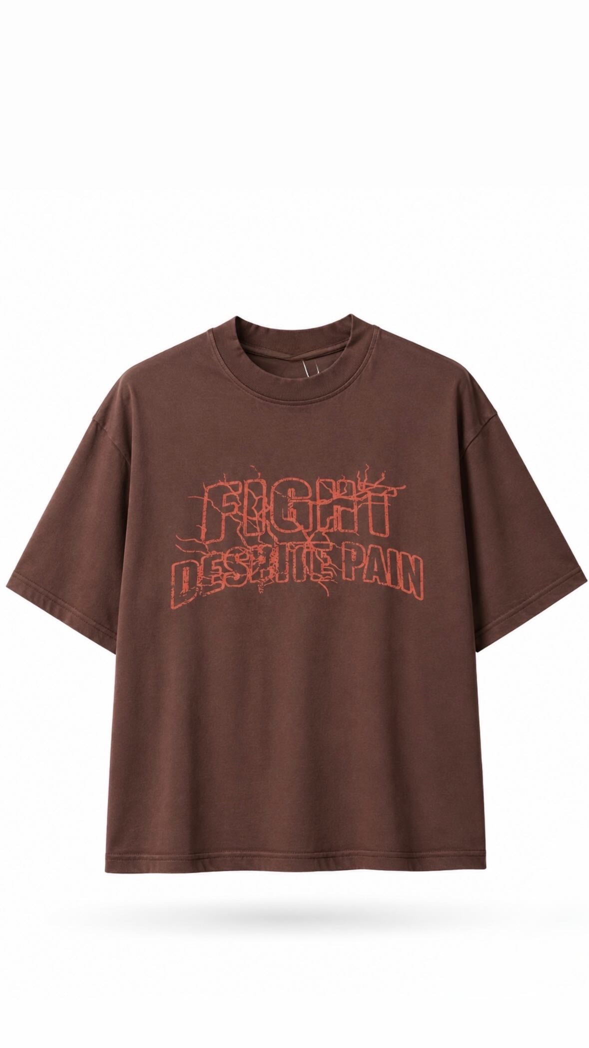 T-SHIRT FIGHT