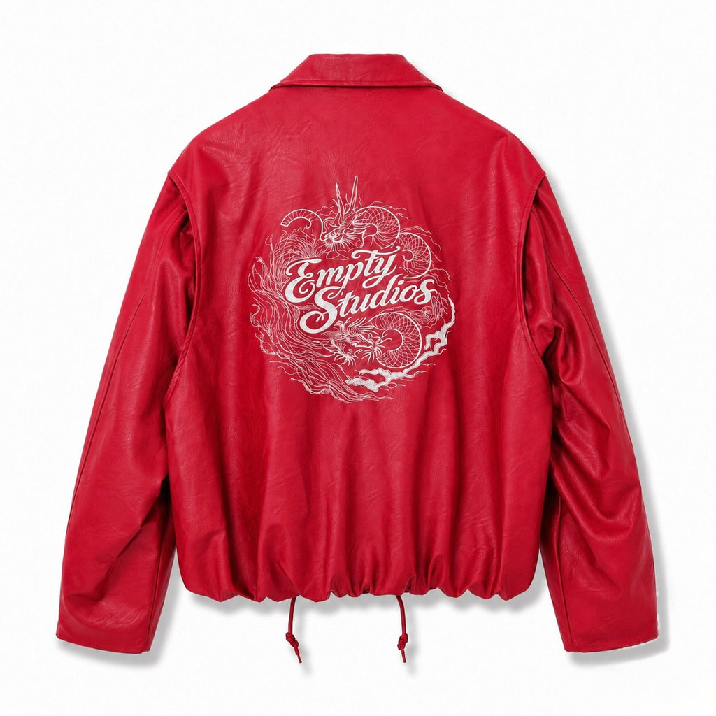 BOMBER EMPTY