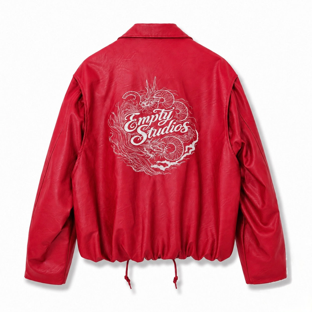 BOMBER EMPTY