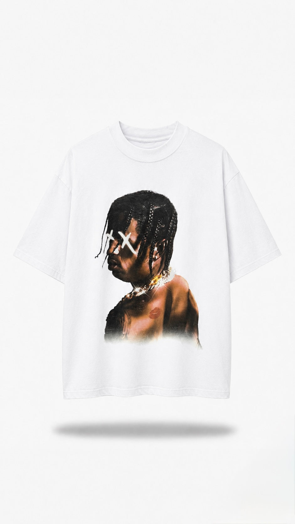 T-SHIRT TRAVIS