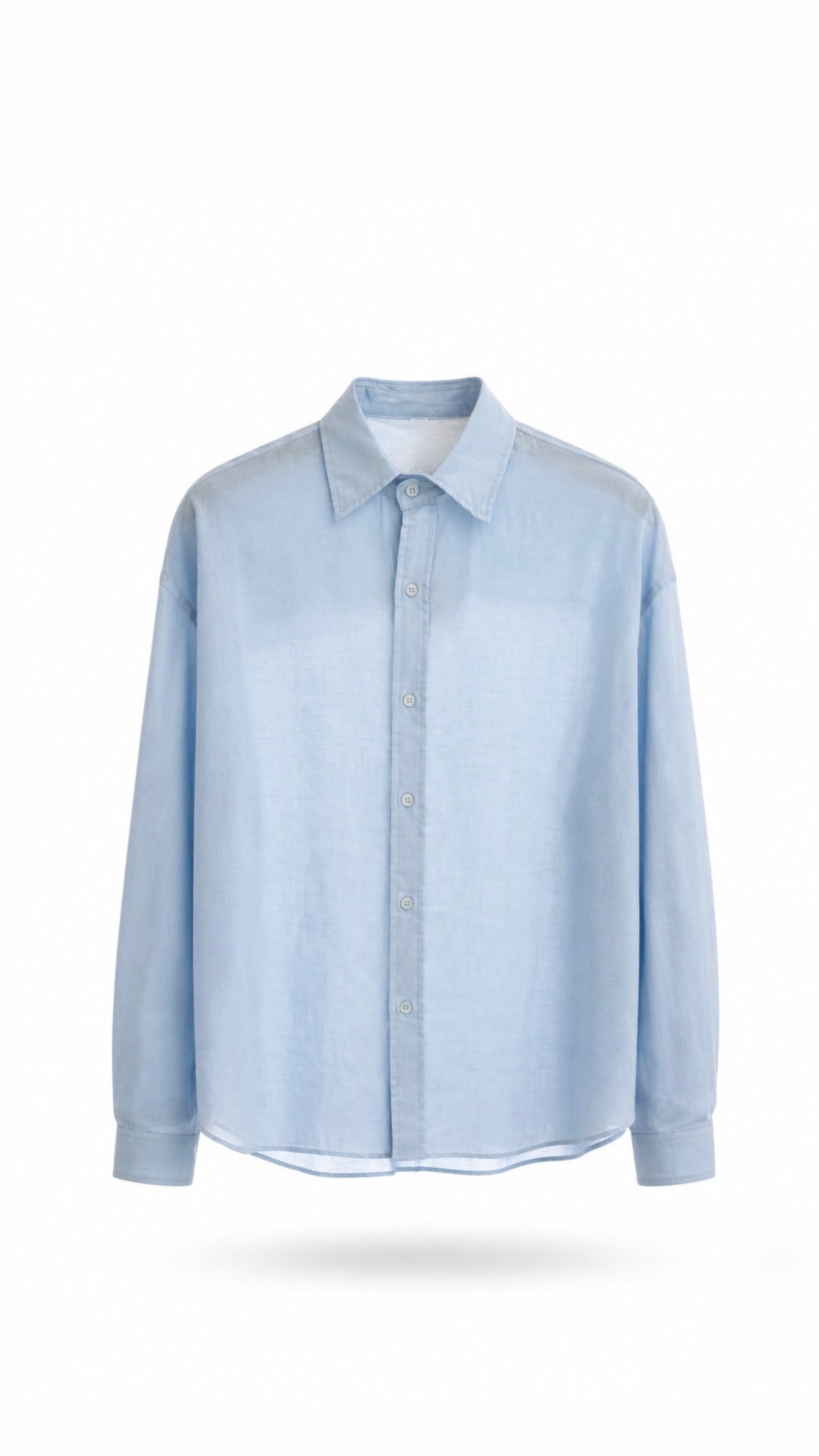 CAMICIA LINO
