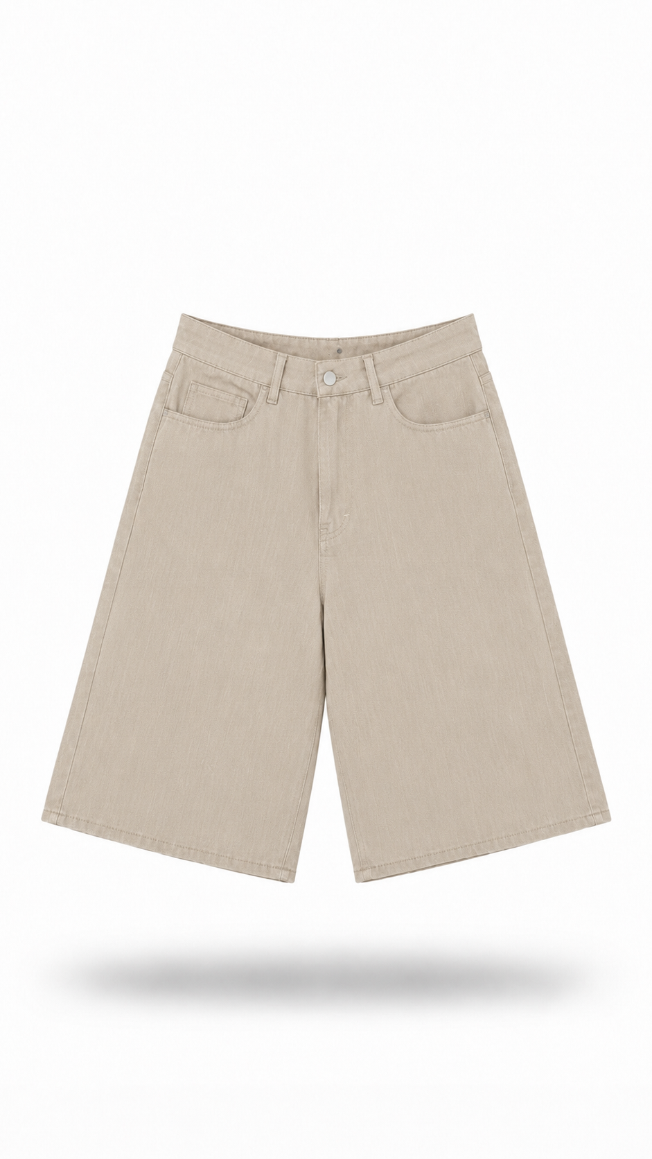 JORTS MYAMY ECRÙ