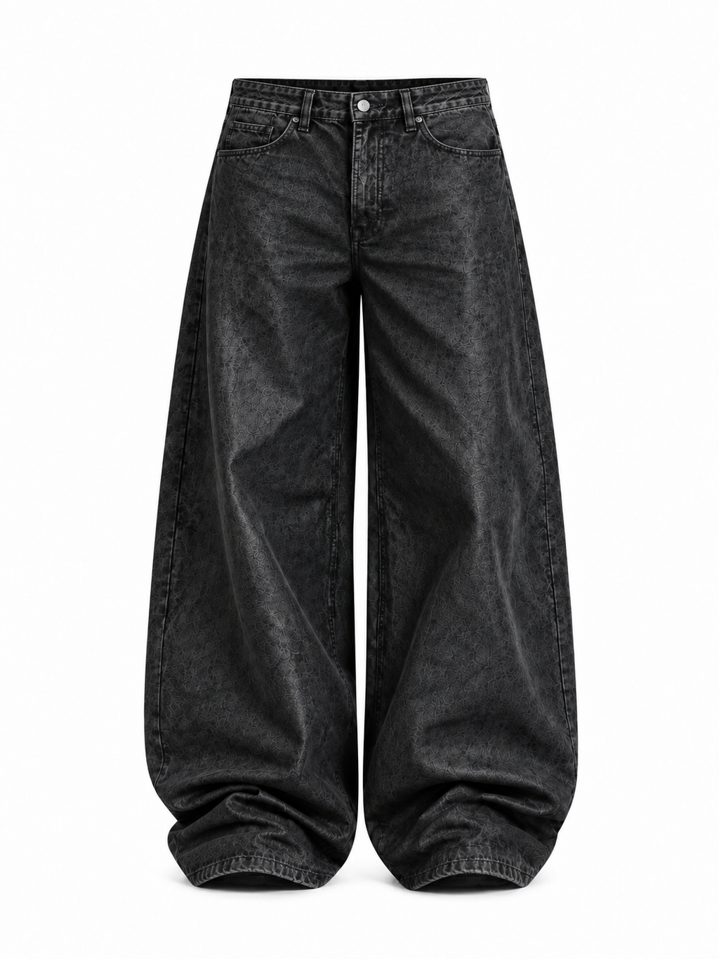 JEANS WAX